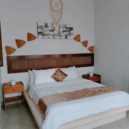 Villa Getsemani